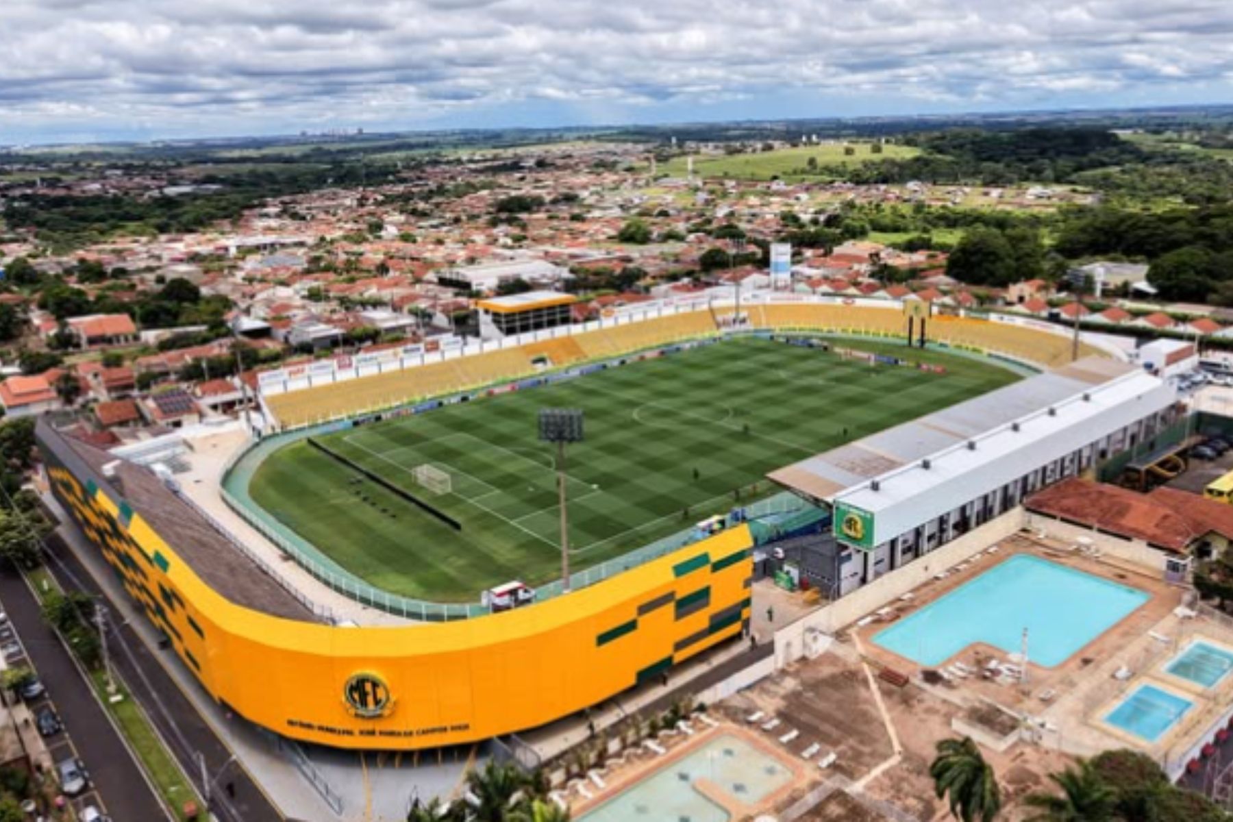 Horário e onde assistir ao vivo Mirassol x Corinthians, pelo Brasileirão