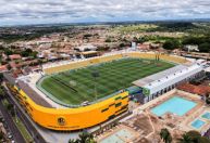Horário e onde assistir ao vivo Mirassol x Corinthians, pelo Brasileirão