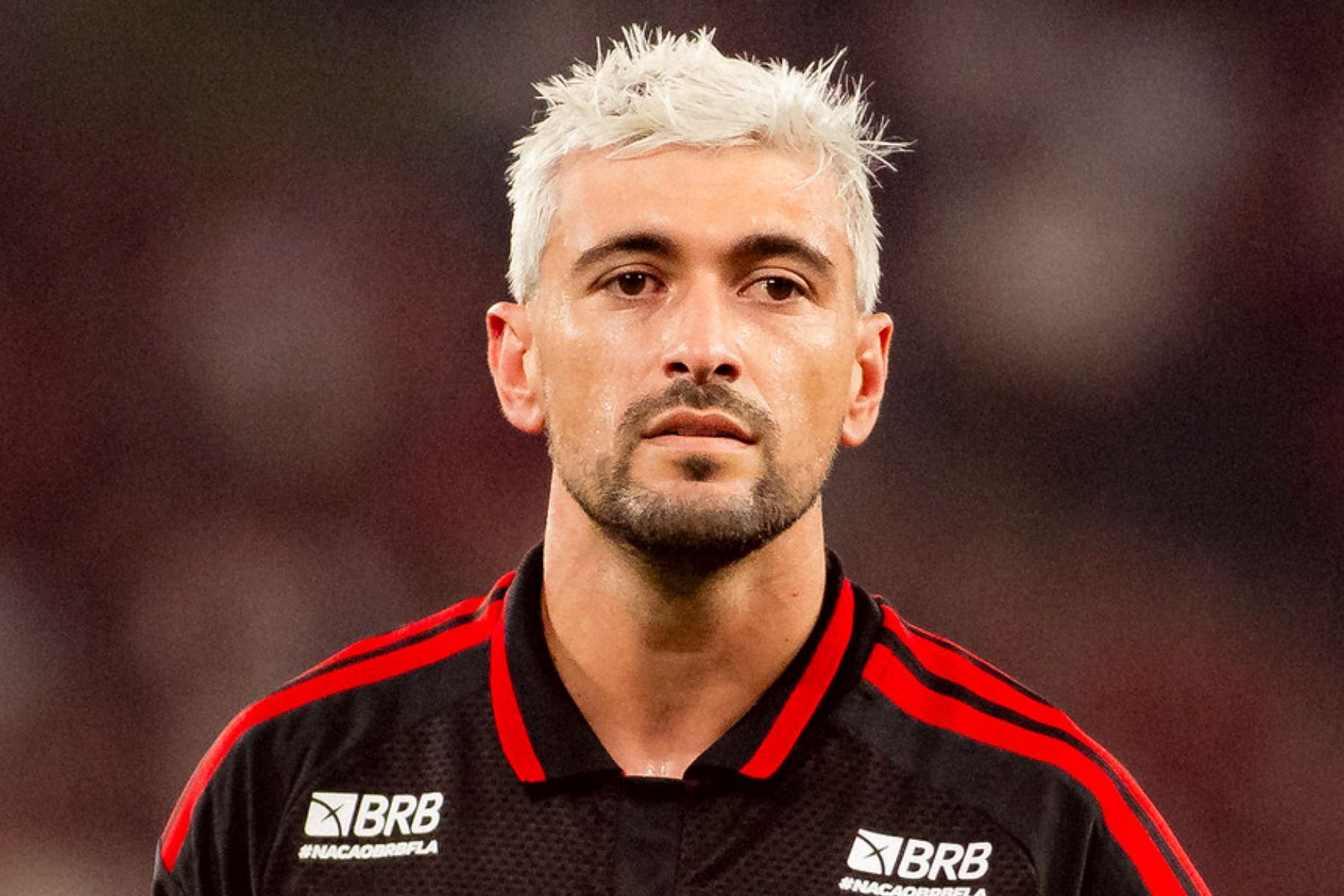 Arrascaeta contra o Estudiantes? Médico do Flamengo explica dificuldade
