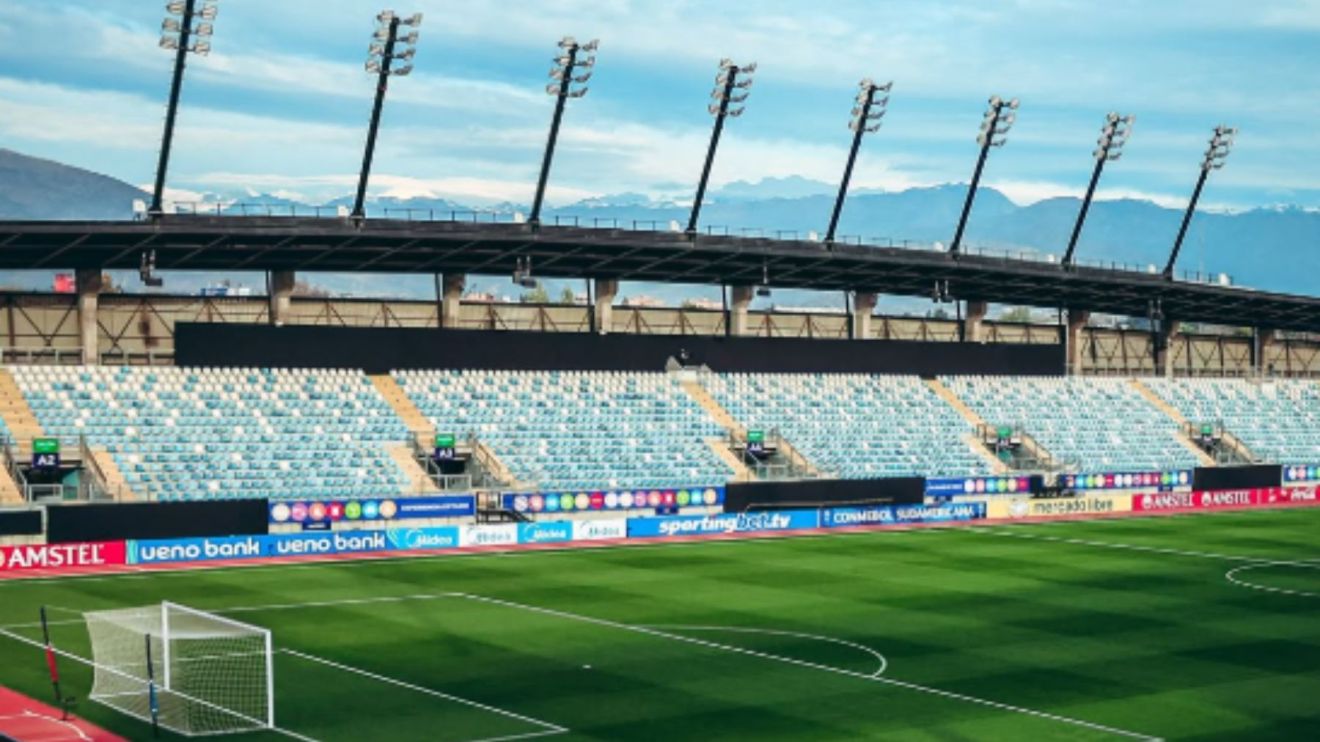 Horário e onde assistir ao vivo O'Higgins x São Paulo, pela Copa Sul-Americana