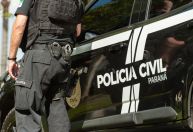 Motorista de app é assaltado após aceitar corrida de R$ 1.600 de SP até Foz do Iguaçu
