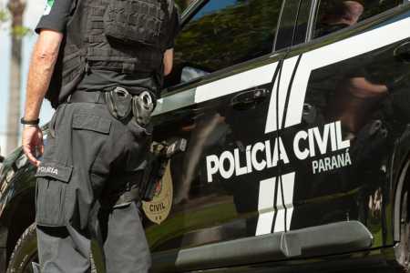 Polícia Civil do Paraná