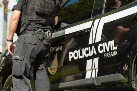 Polícia Civil do Paraná