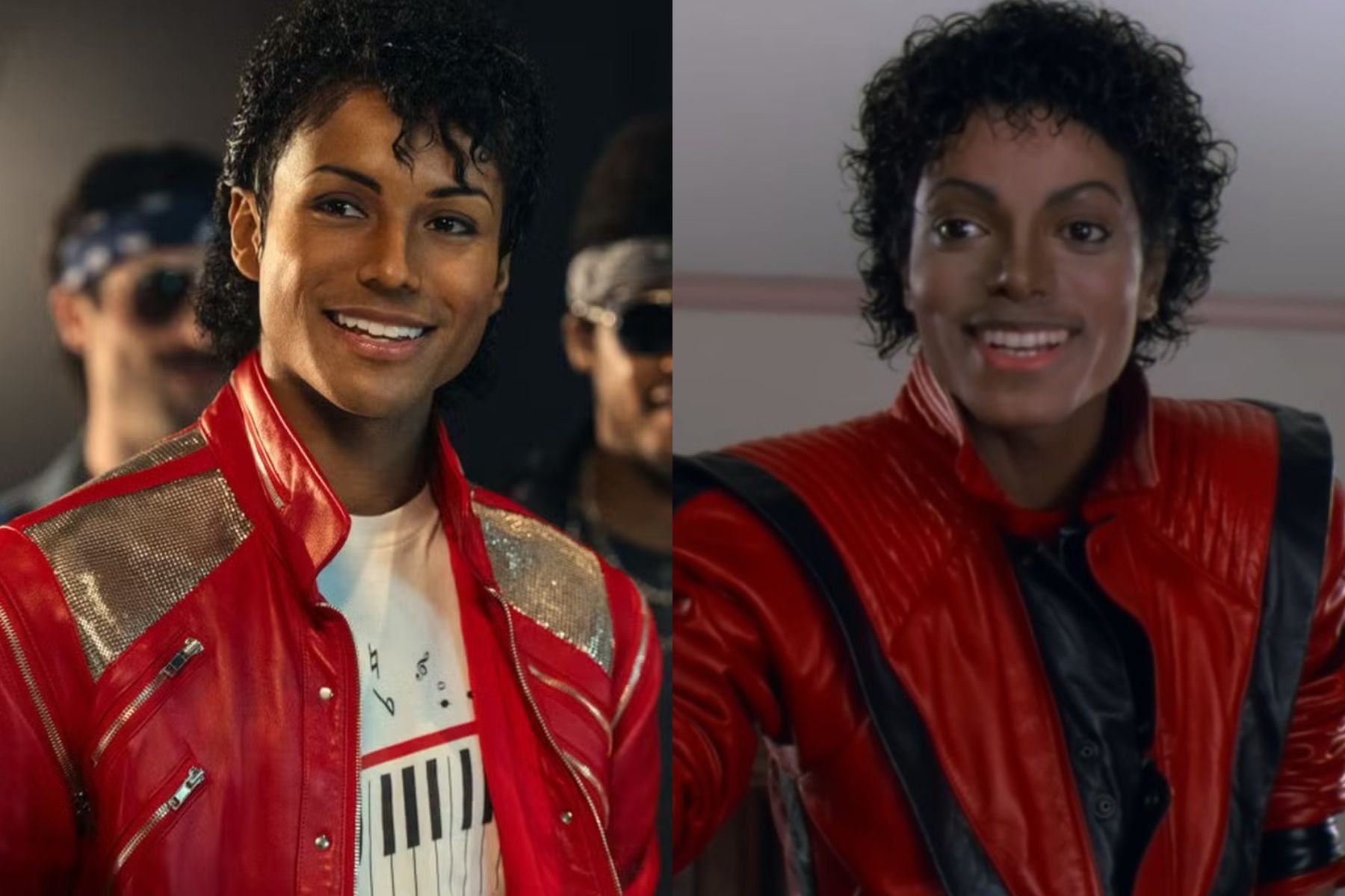 Estreia em Juiz de Fora, 'Michael', cinebiografia do Rei do Pop