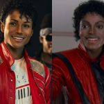 Estreia em Juiz de Fora, 'Michael', cinebiografia do Rei do Pop