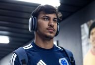 Kaio Jorge segue fora e desfalca Cruzeiro na Copa Libertadores; saiba detalhes