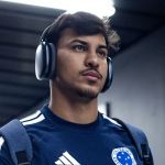 Kaio Jorge segue fora e desfalca Cruzeiro na Copa Libertadores; saiba detalhes