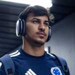 Kaio Jorge segue fora e desfalca Cruzeiro na Copa Libertadores; saiba detalhes