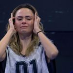 BBB 26: Ana Paula perde vaga na final após derrota na Prova do Finalista