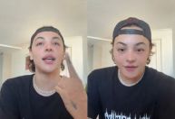 Pabllo Vittar lamenta exposição de fotos íntimas e desabafa: 'É frustrante'