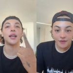 Pabllo Vittar lamenta exposição de fotos íntimas e desabafa: 'É frustrante'