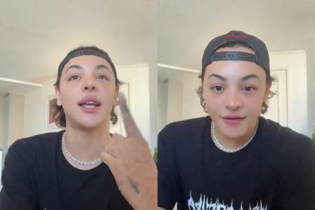 Pabllo Vittar desabafou nas redes sociais