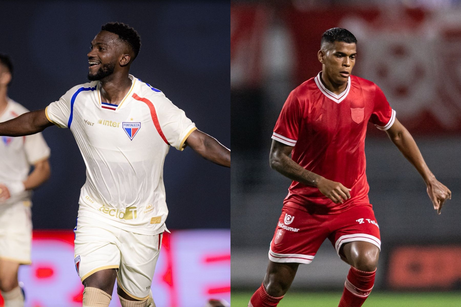 Fortaleza x CRB: veja datas e horários dos jogos pela Copa do Brasil