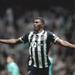 Com gol heroico de Cassierra, Atlético bate Juventud-URU e vence primeira na 'Sula'