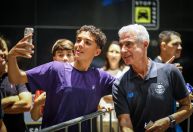 Grêmio divulga relacionados para jogo contra o Cruzeiro; veja lista