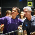 Grêmio divulga relacionados para jogo contra o Cruzeiro; veja lista