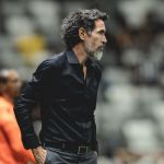 Atlético: com vitória sobre o Ceará, Domínguez mantém 100% de aproveitamento em casa