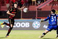 Sport bate Novorizontino pela Série B e chega à marca de dez jogos invictos