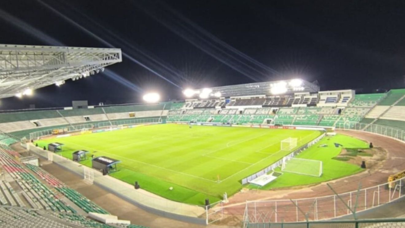Horário e onde assistir ao vivo Blooming x RB Bragantino, pela Copa Sul-Americana