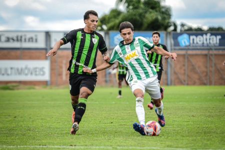 Juventude e América em jogo pela quinta rodada do Brasileirão