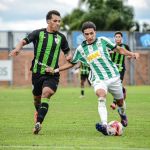 Fora de casa, América vence Juventude pelo Brasileirão Sub-20