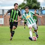 Fora de casa, América vence Juventude pelo Brasileirão Sub-20