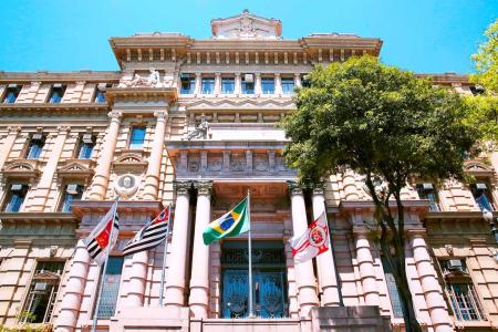 Tribunal de Justiça de São Paulo