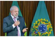 Datafolha: desaprovação de Lula cresce e atinge maior patamar em um ano