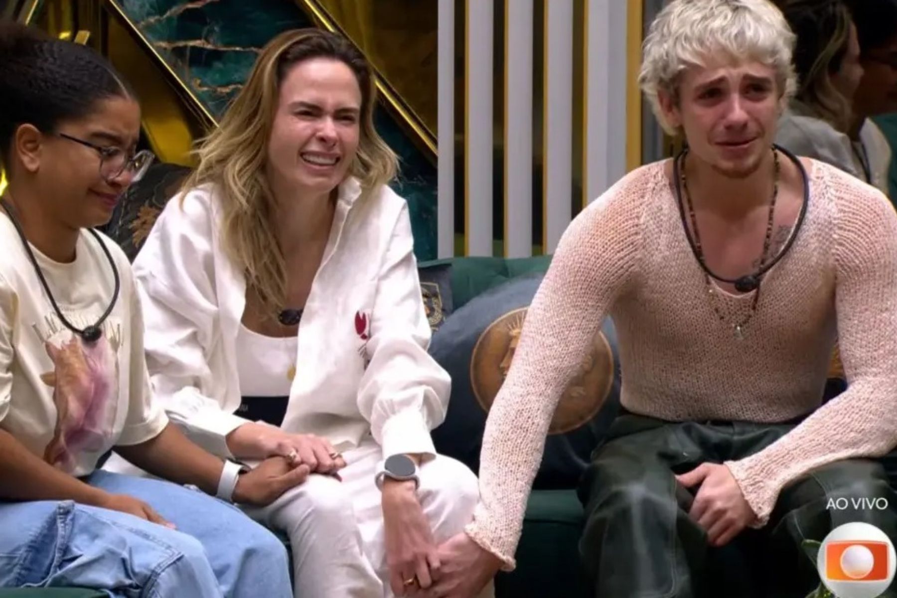 Campeão do BBB 26 será definido nesta terça; veja pódio