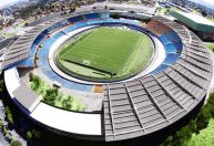 Cinco estádios, história e muitas paixões: o futebol em Goiânia