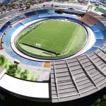 Cinco estádios, história e muitas paixões: o futebol em Goiânia