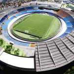 Cinco estádios, história e muitas paixões: o futebol em Goiânia