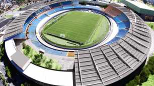 Cinco estádios, história e muitas paixões: o futebol em Goiânia