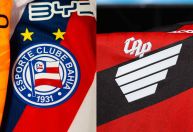 Bahia x Athletico-PR: veja as escalações do duelo pelo Campeonato Brasileiro