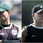 Coritiba x Vasco: veja escalações dos times para o jogo pelo Brasileirão