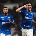 Cruzeiro 3 x 0 Vitória: veja quem foi eleito o melhor em campo no Brasileirão