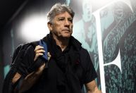 Renato Gaúcho avalia sequência positiva do Vasco no Campeonato Brasileiro