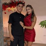 Esposa de Savarino manda recado a astro da Seleção Venezuelana após indireta