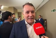 Pedro Lourenço, do Cruzeiro, reage à reunião sobre criação de Liga e manda recado