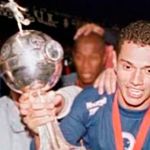 Campeão em 1997, Marcelo Ramos projeta campanha do Cruzeiro na Libertadores