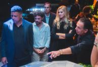 Ronaldo anuncia novidade e investimento de 'alto padrão' em São Paulo