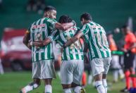 Juventude vence o Londrina em casa e assume vice-liderança da Série B