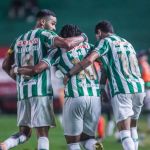 Juventude vence o Londrina em casa e assume vice-liderança da Série B