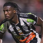 Ronaldo Tavares sofre grave lesão e desfalca Athletic até o fim da temporada