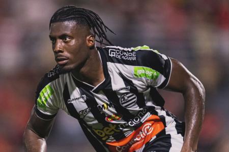 Ronaldo Tavares