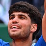 Alcaraz supera Vacherot e garante vaga na final do Masters de Monte Carlo