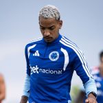 As opções de Artur Jorge para escalar o Cruzeiro contra o Grêmio pelo Brasileirão