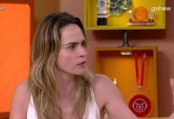 Campeã do BBB 26, Ana Paula pede ajuda para conciliar com Solange Couto