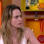 Campeã do BBB 26, Ana Paula pede ajuda para se conciliar com Solange Couto