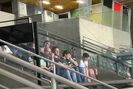 Daniel Vilela, governador em exercício de Goiás